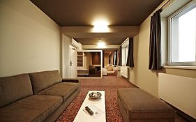 Kongres Hotel Roca
